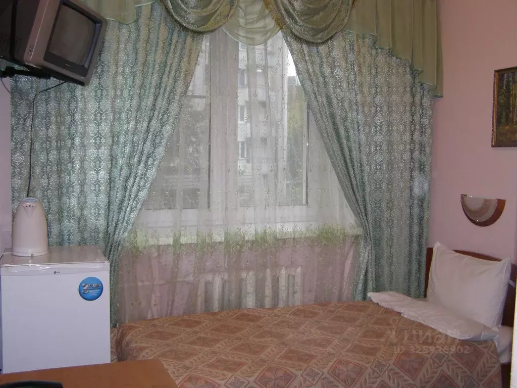 Комната Москва ул. Академика Скрябина, 8к3 (10.0 м) - Фото 1