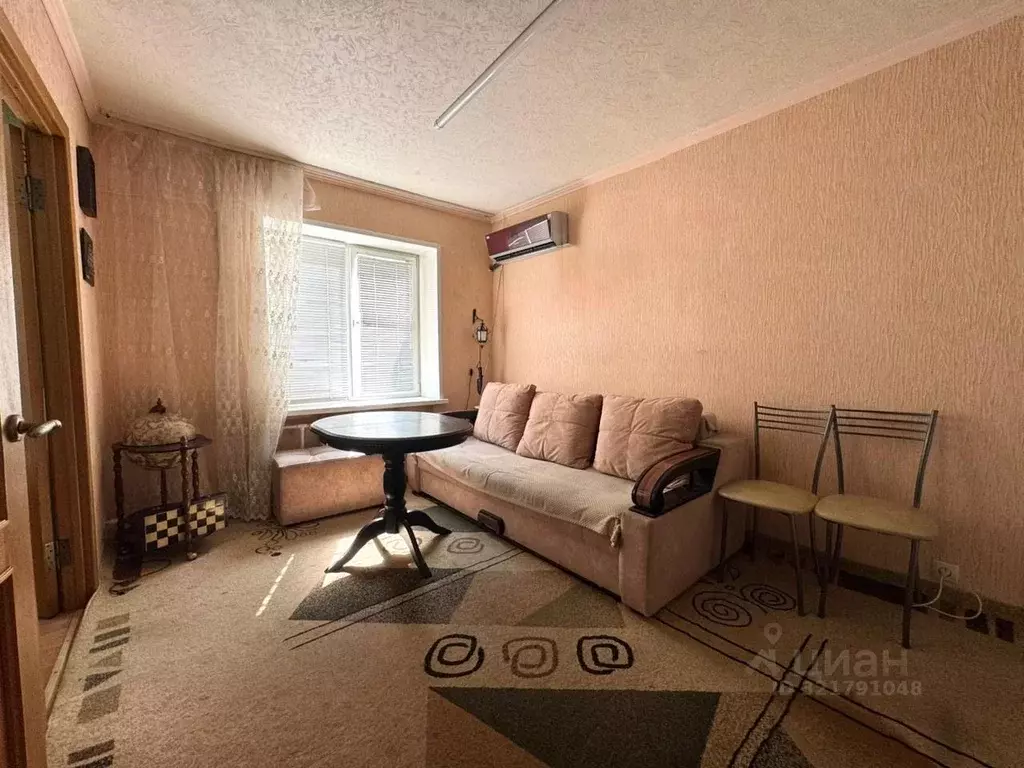 2-к кв. Ростовская область, Таганрог Театральная ул., 19 (25.1 м) - Фото 1