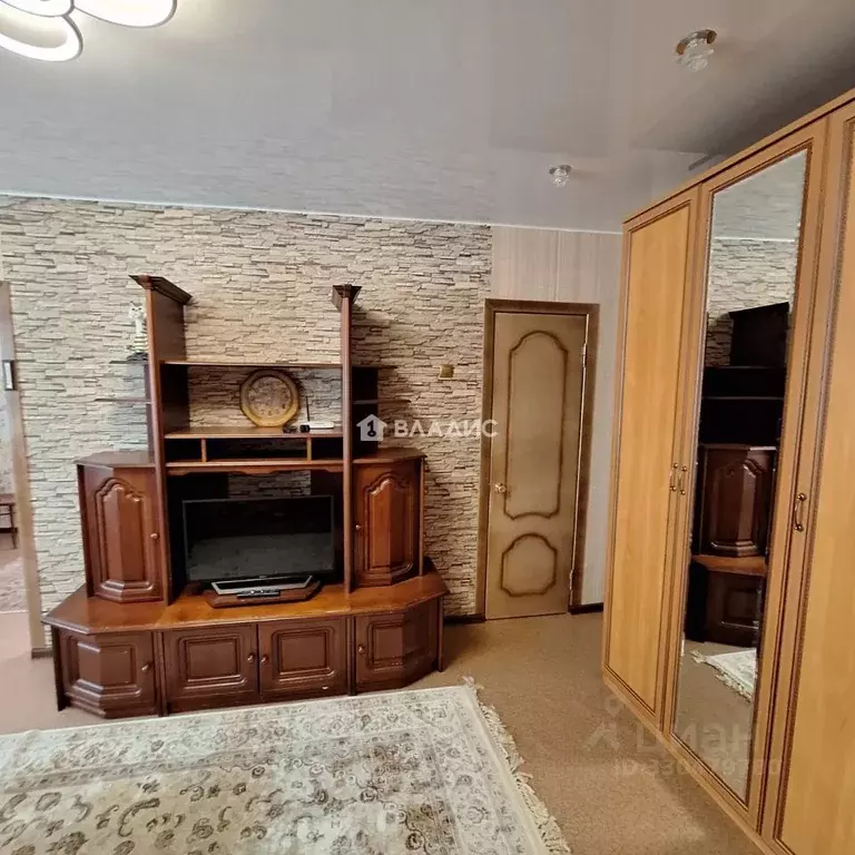 2-к кв. Владимирская область, Собинка Молодежная ул., 2 (42.0 м) - Фото 1