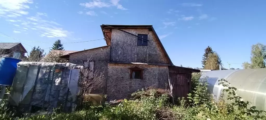 Участок в Свердловская область, Екатеринбург Звезда СНТ, 1 (4.5 сот.) - Фото 1