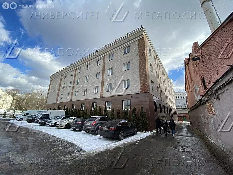 Офис (360 м) - Фото 1