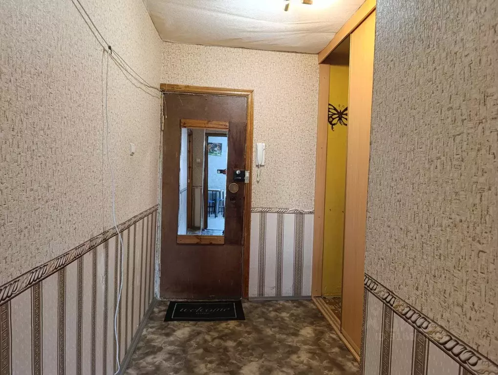 1-к кв. Свердловская область, Екатеринбург ул. Олега Кошевого, 36 ... - Фото 1