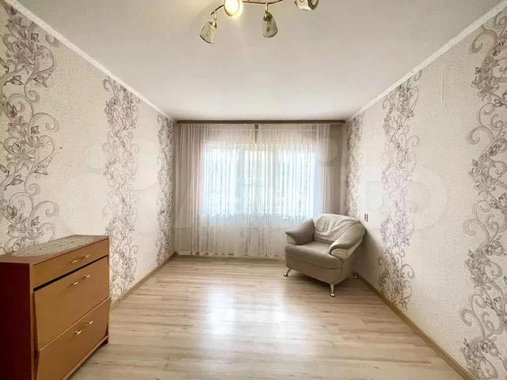 2-к. квартира, 47,6 м, 1/5 эт. - Фото 0