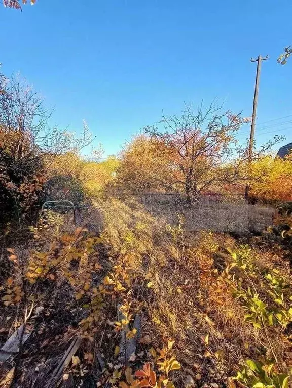 Участок в Саратовская область, Саратов Елшанка мкр,  (9.0 сот.) - Фото 0