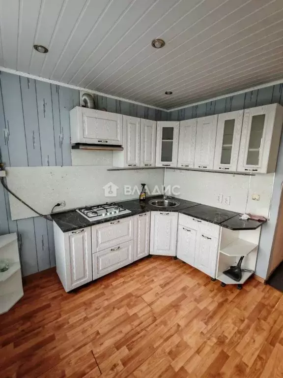 1-к кв. Владимирская область, Камешково ул. Володарского, 2 (36.1 м) - Фото 1