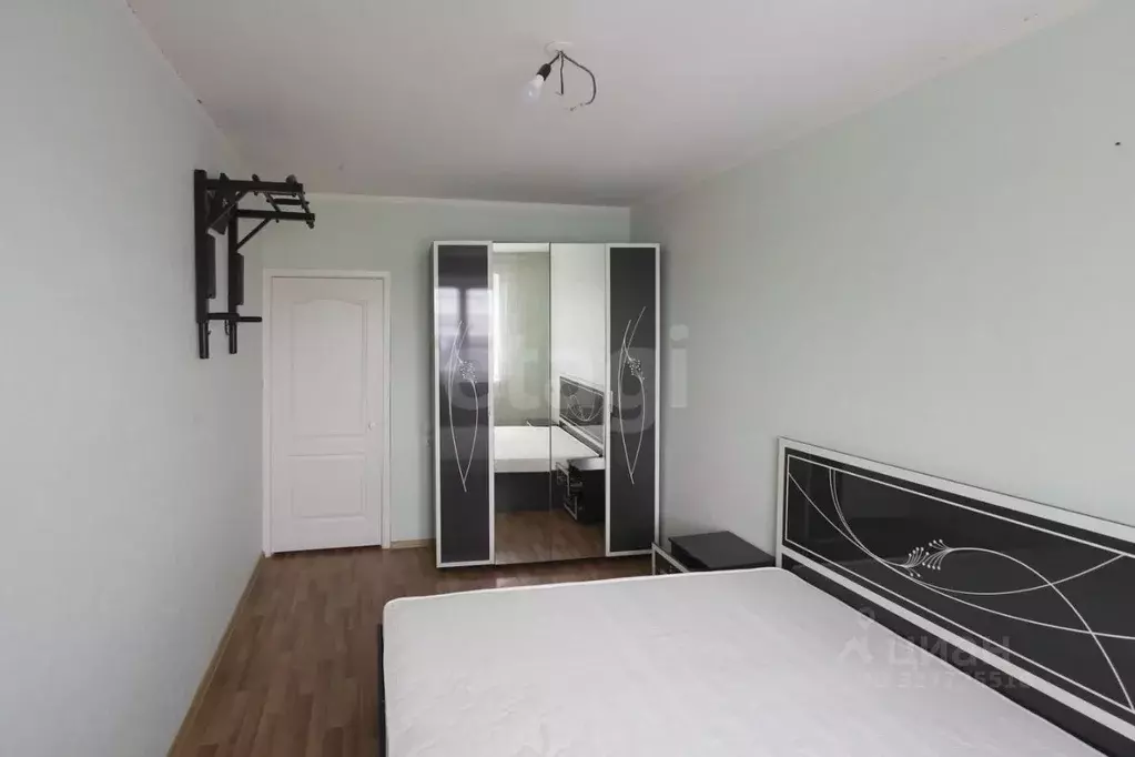 2-к кв. Татарстан, Альметьевск Алсу мкр, ул. Рината Галеева, 25 (53.0 ... - Фото 1