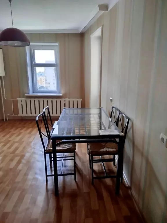 Продаётся 3-к квартира, 87.4 м - Фото 0