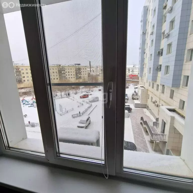 1-комнатная квартира: Якутск, улица Лермонтова, 42 (44.4 м) - Фото 2