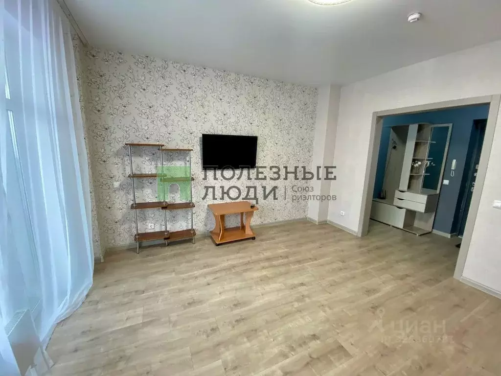 2-к кв. Красноярский край, Красноярск Свердловская ул., 6К (54.5 м) - Фото 1