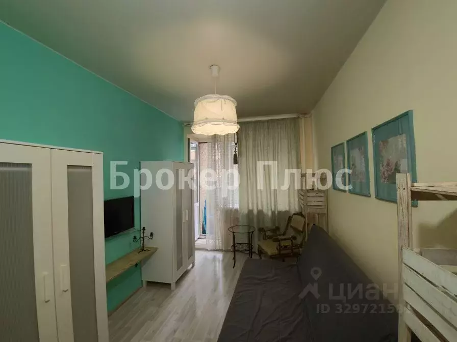 Студия Хакасия, Абакан просп. Дружбы Народов, 41А (19.0 м) - Фото 1