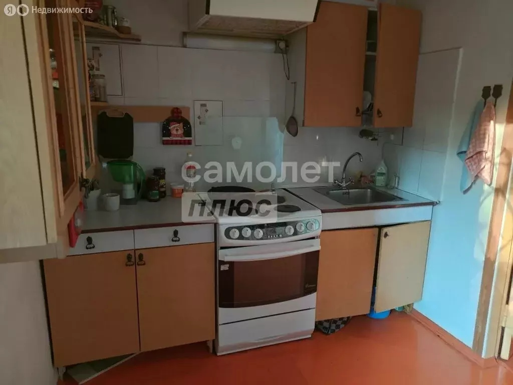 2-комнатная квартира: Липецк, Московская улица, 85 (48.3 м) - Фото 1