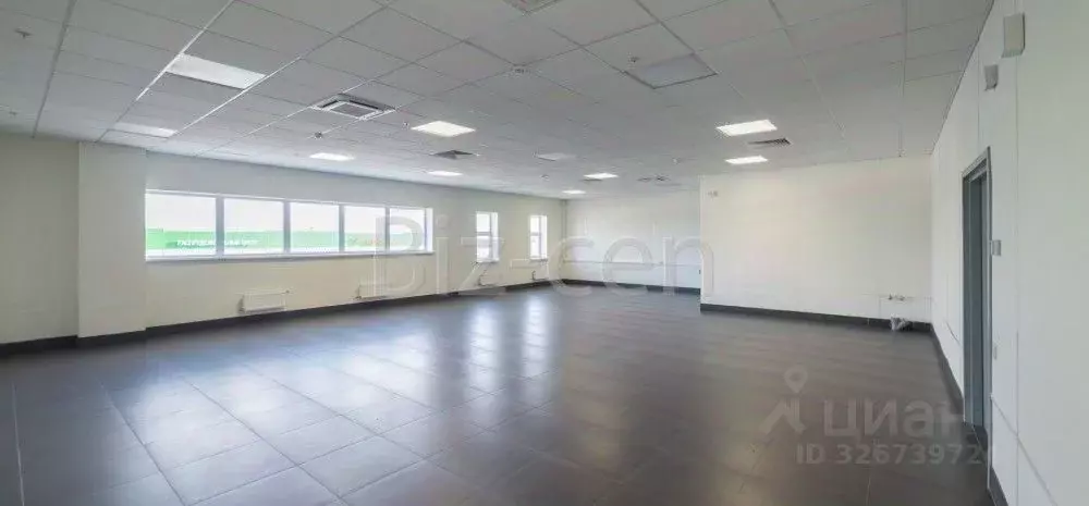 Офис в Санкт-Петербург пос. Шушары, Московское ш., 179к2с1 (134 м) - Фото 2
