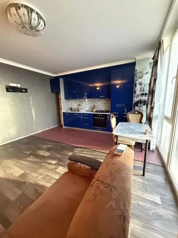 1-к кв. Севастополь ул. Колобова, 35/5 (60.0 м) - Фото 1
