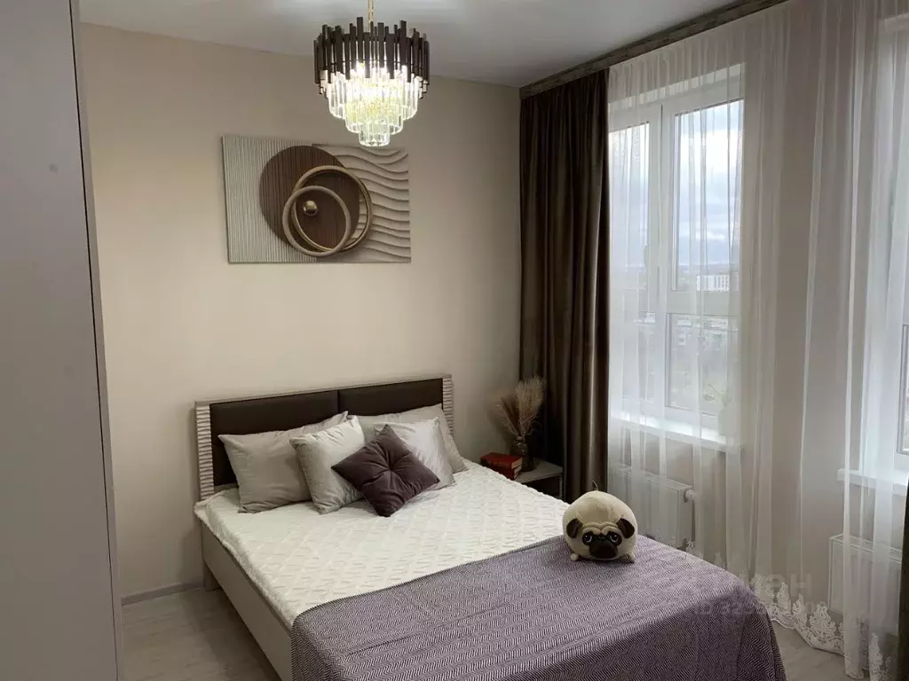 Студия Нижегородская область, Нижний Новгород Правдинская ул., 43 ... - Фото 2