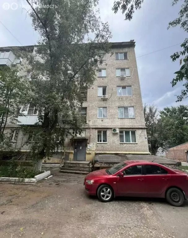 2-комнатная квартира: Саратов, улица Танкистов, 86 (42 м) - Фото 2