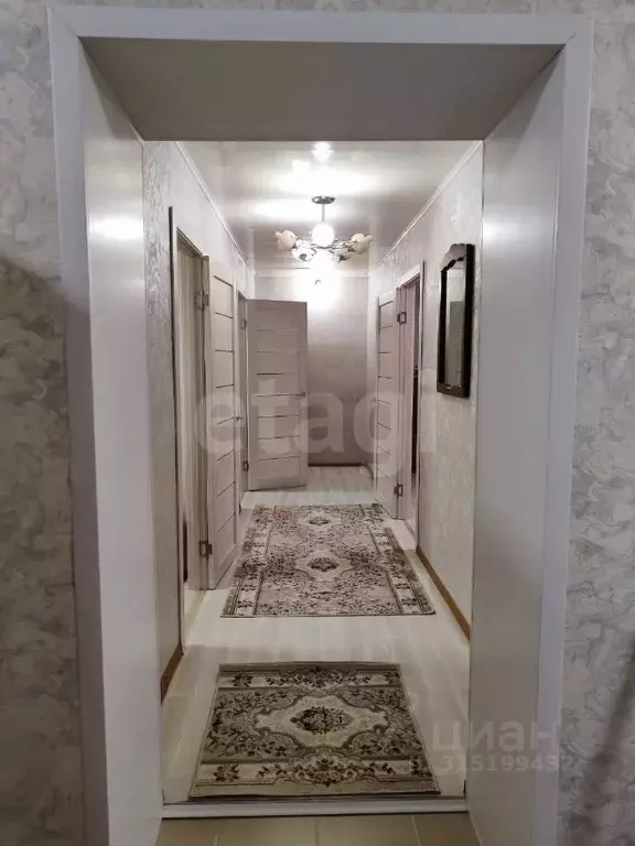 Дом в Смоленская область, Краснинский муниципальный округ, д. Волково ... - Фото 1