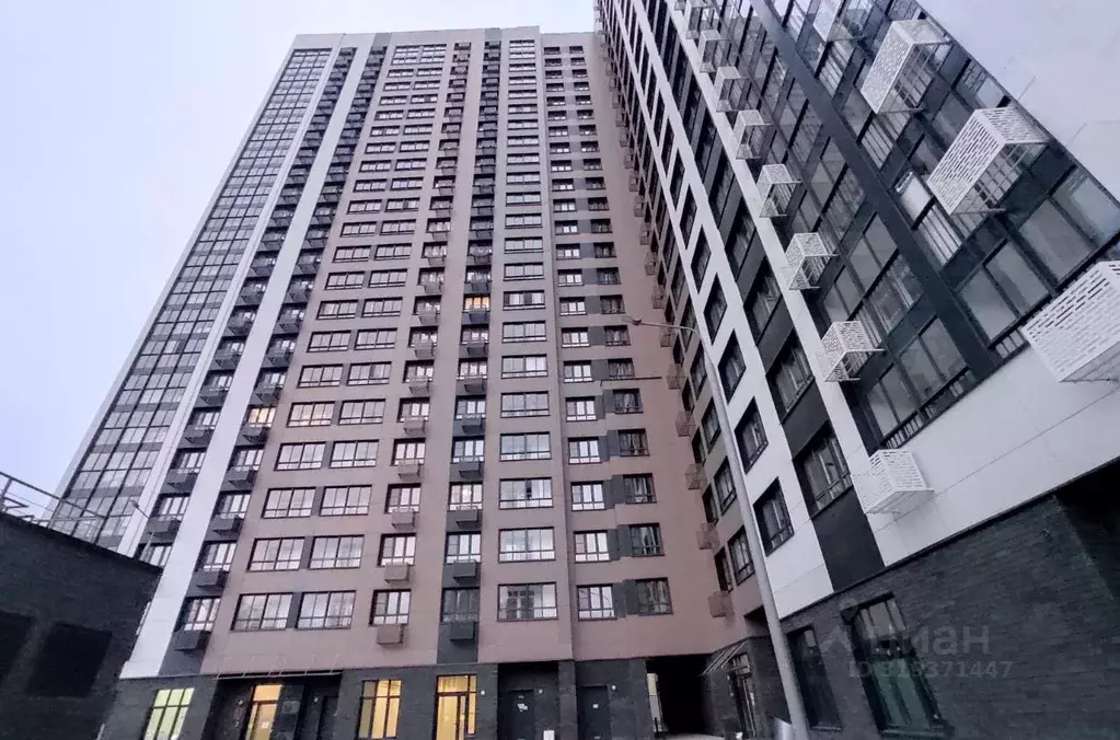 Помещение свободного назначения в Москва ул. 2-я Марьиной рощи, 3 (95 ... - Фото 0