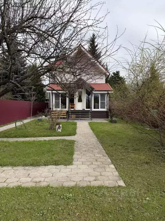 Дом в Москва, Москва, Московский г. Пчелка СНТ,  (117 м) - Фото 1