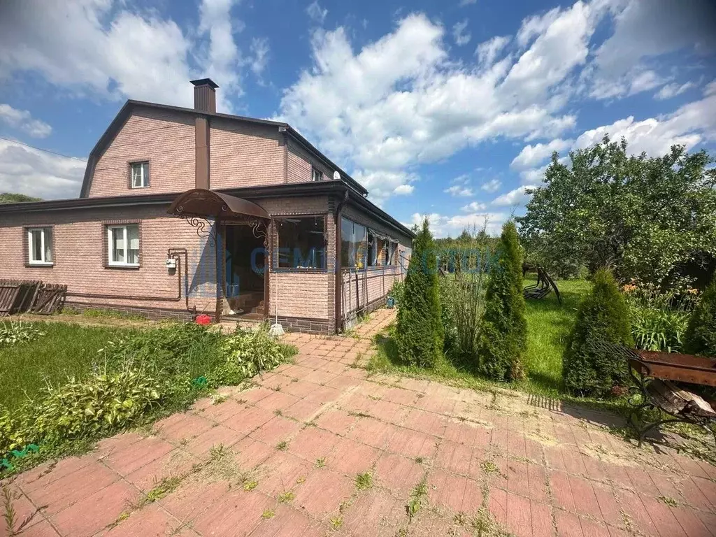 Дом в Москва Вороновское СНТ, 28 (286 м) - Фото 1