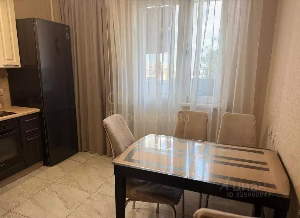 3-к кв. Московская область, Люберцы ул. Преображенская, 9 (76.7 м) - Фото 1