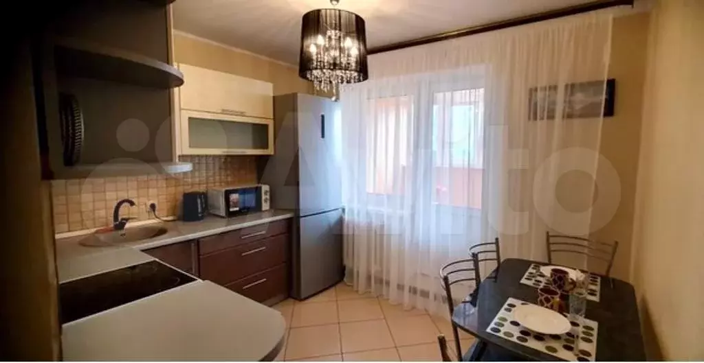 2-к. квартира, 51,4 м, 5/5 эт. - Фото 0