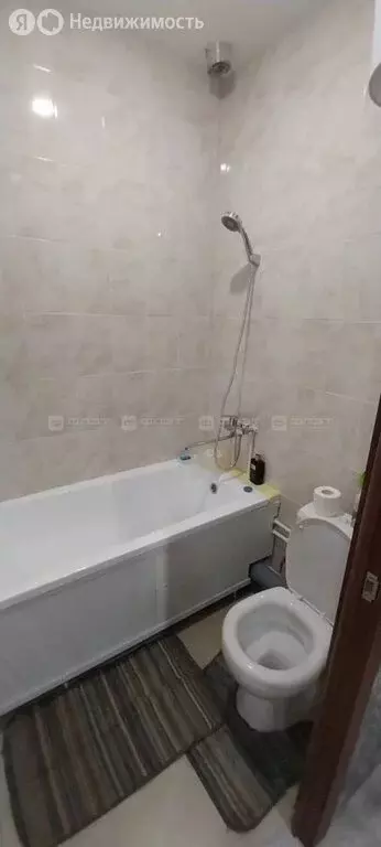 1-комнатная квартира: Казань, улица Глазунова, 8 (46.1 м) - Фото 2