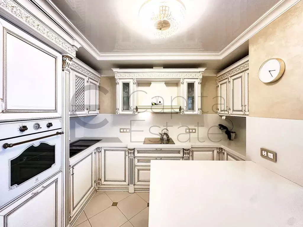 4-к кв. Нижегородская область, Нижний Новгород Мещерское Озеро ... - Фото 2