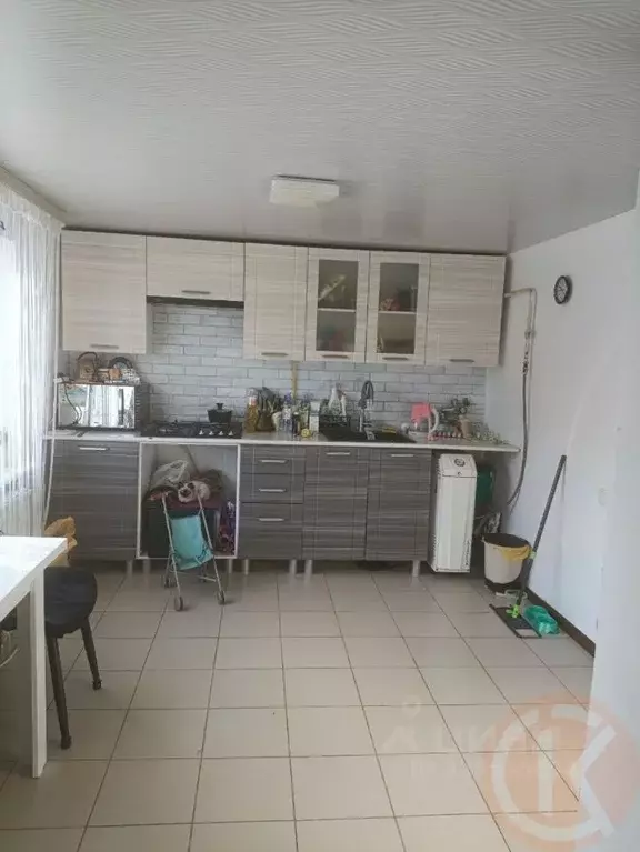 Дом в Крым, Красногвардейский район, с. Ленинское ул. Ленина, 39 (85 ... - Фото 2