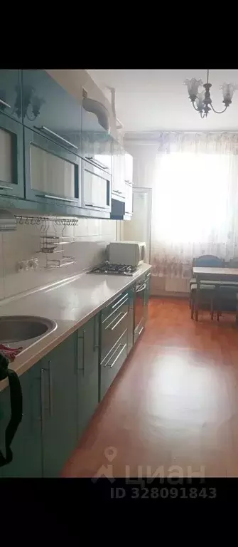 2-к кв. Севастополь просп. Героев Сталинграда, 63 (70.0 м) - Фото 1