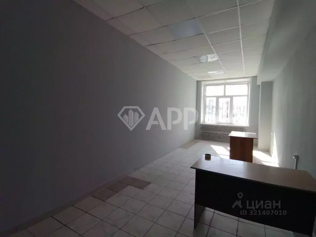 Помещение свободного назначения в Татарстан, Казань просп. Ямашева, 38 ... - Фото 2