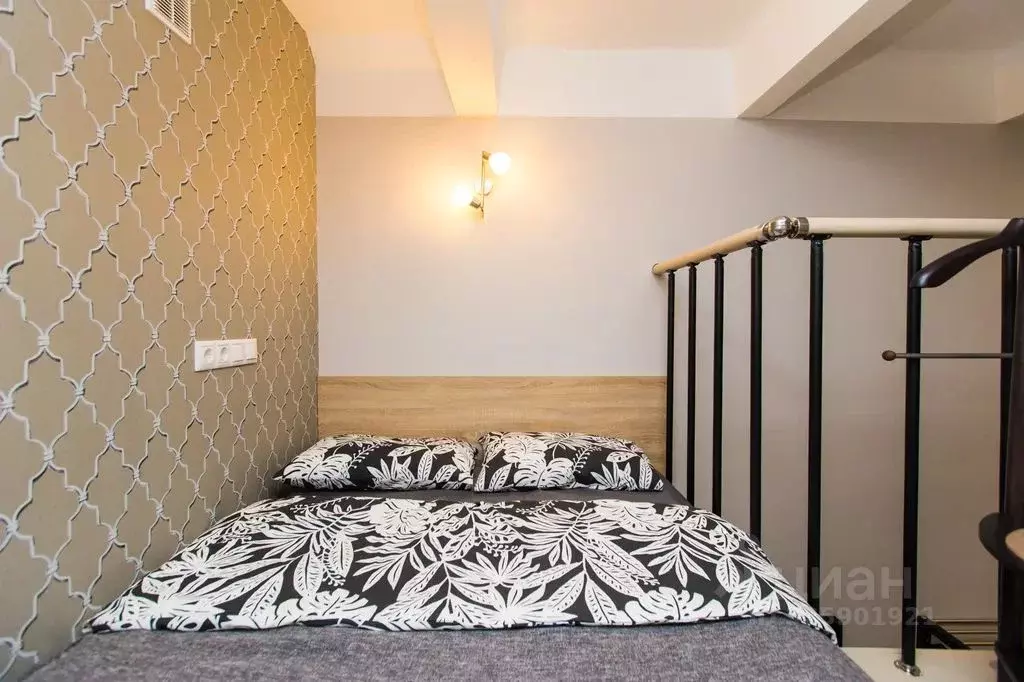 Студия Москва Дмитровское ш., 81 (25.0 м) - Фото 1