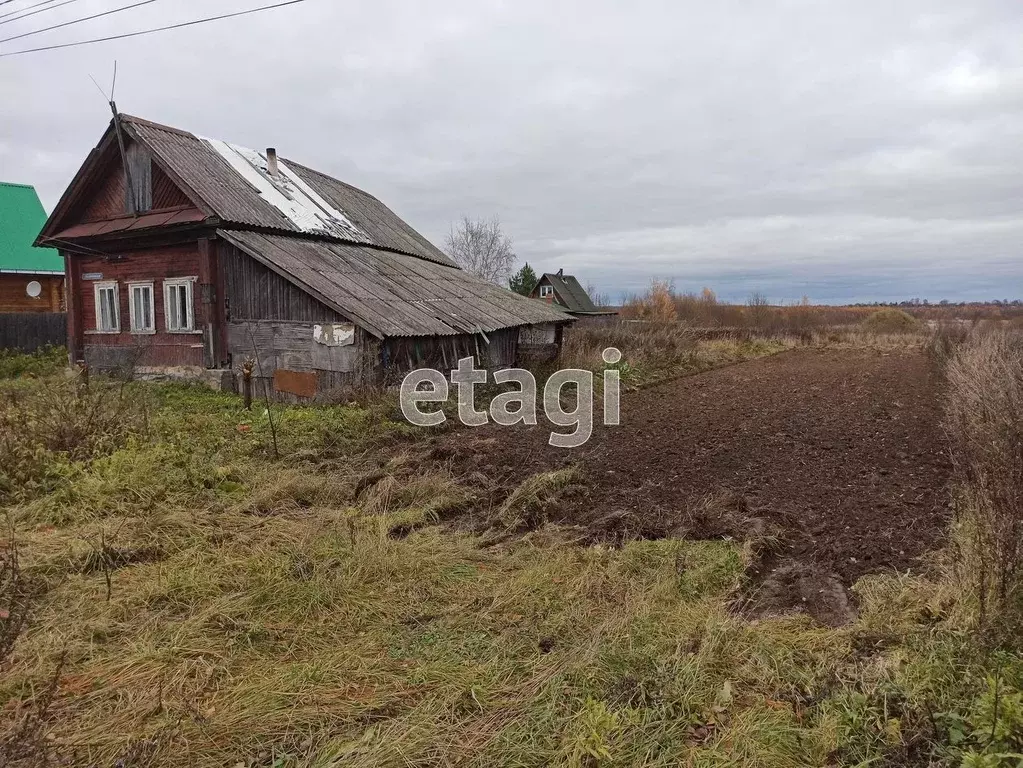 Купить Участок Костромская Область