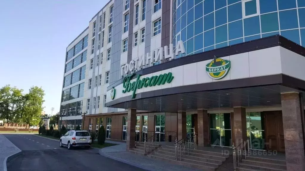 Комната Чеченская республика, Грозный ул. Геннадия Н. Трошева, 29А ... - Фото 1
