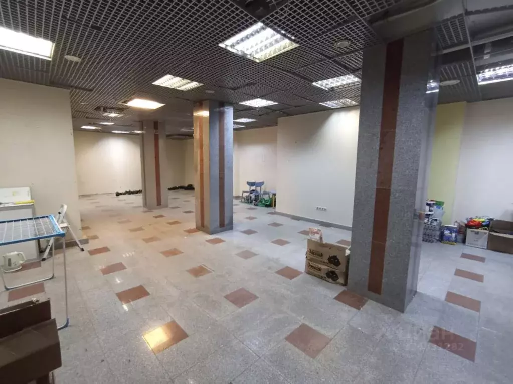 Помещение свободного назначения в Москва Профсоюзная ул., 104 (50 м) - Фото 2