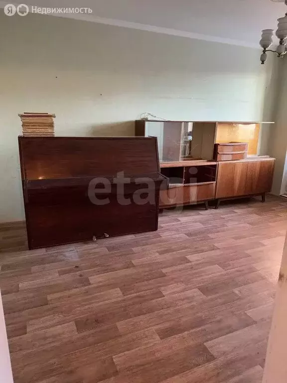 1-комнатная квартира: Калининград, улица Фрунзе, 44 (33 м) - Фото 2