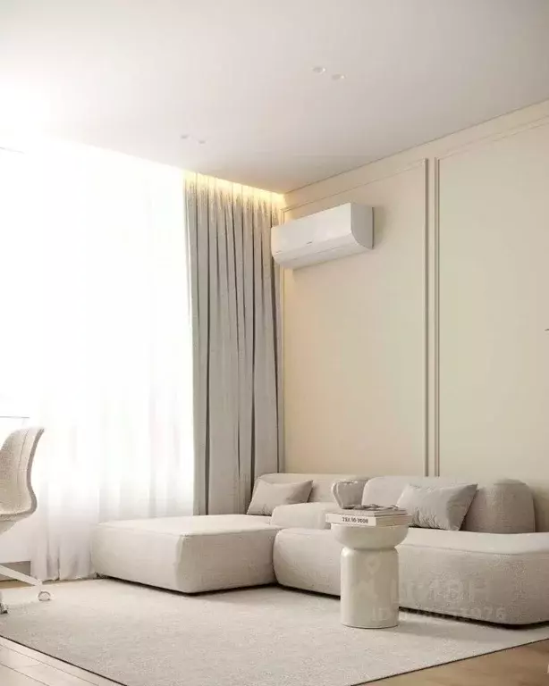 1-к кв. Краснодарский край, Сочи ул. Кирова, 35 (33.0 м) - Фото 2