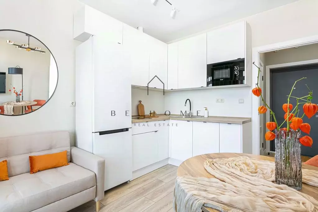 1-к кв. Санкт-Петербург Кубинская ул., 82к3с1 (38.0 м) - Фото 2