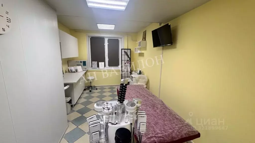 Помещение свободного назначения в Смоленская область, Смоленск ул. ... - Фото 2