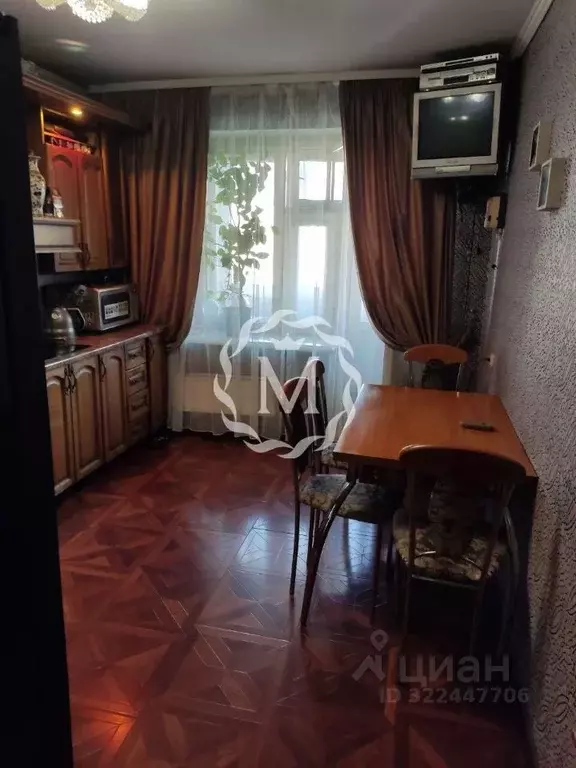 2-к кв. Бурятия, Улан-Удэ ул. Буйко, 32 (62.3 м) - Фото 1