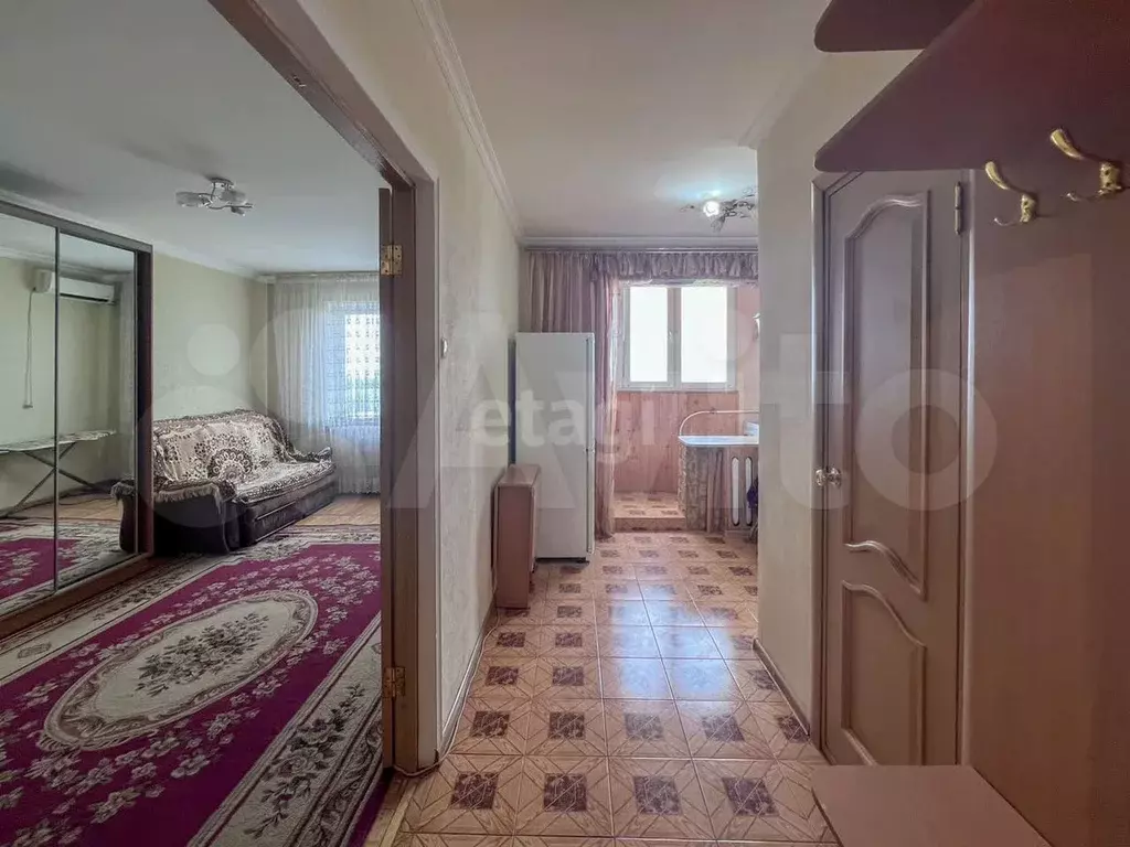 Комната 27,8 м в 1-к., 8/9 эт. - Фото 0