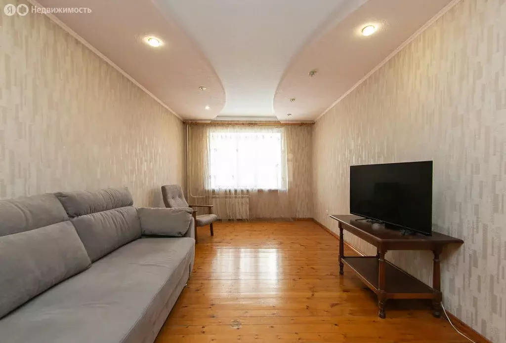 1-комнатная квартира: Томск, Сибирская улица, 91 (44.5 м) - Фото 1