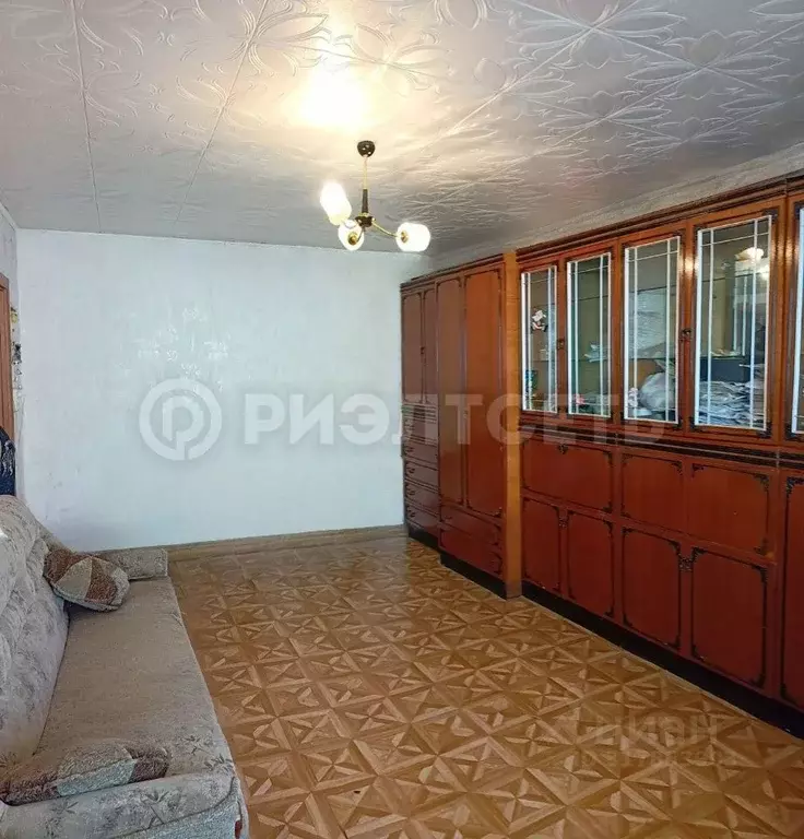 2-к кв. Мурманская область, Мончегорск наб. Климентьева (52.5 м) - Фото 1