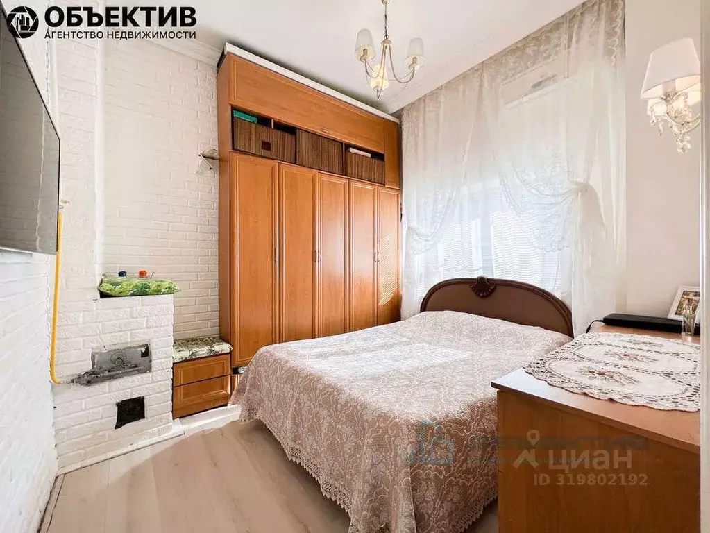 2-к кв. Краснодарский край, Новороссийск ул. Лейтенанта Шмидта, 11 ... - Фото 0