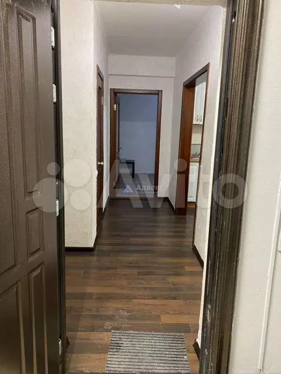1-к. квартира, 41 м, 1/9 эт. - Фото 0