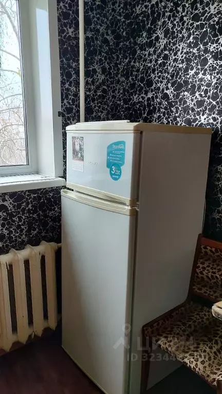 2-к кв. Курганская область, Курган ул. Карла Маркса, 145А (48.0 м) - Фото 2