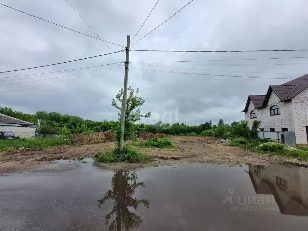 Участок в Владимирская область, Муром Ямская ул. (35.1 сот.) - Фото 1