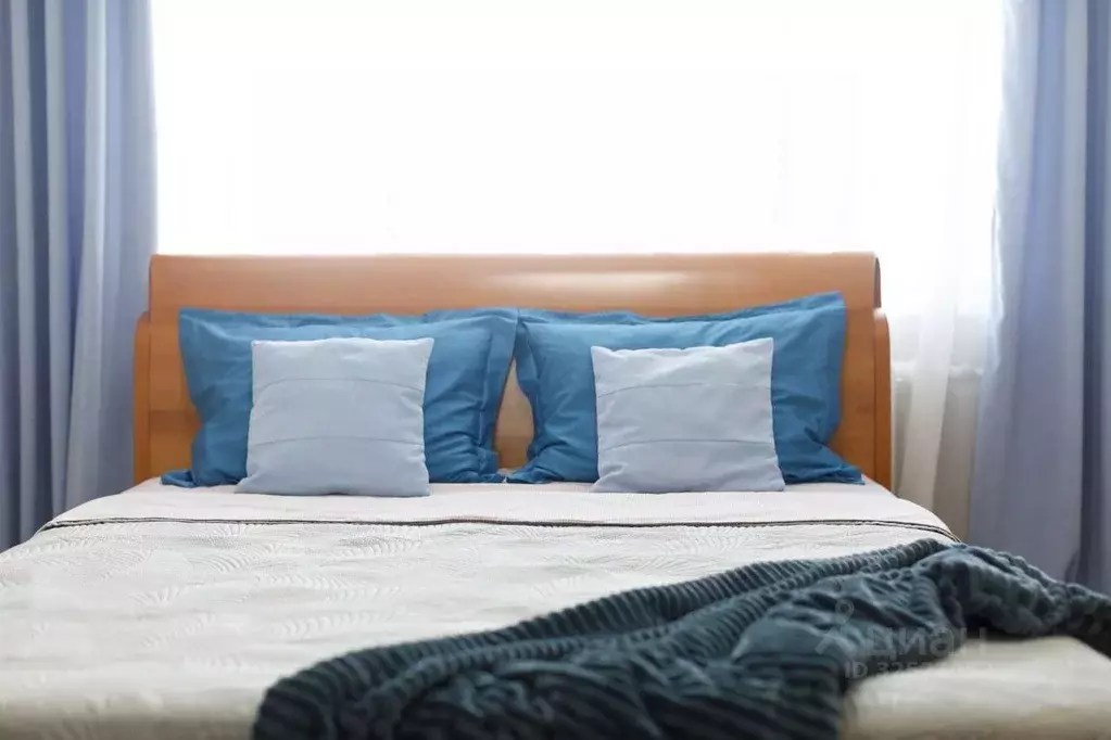 1-к кв. Чувашия, Чебоксары просп. Тракторостроителей, 16 (33.0 м) - Фото 1