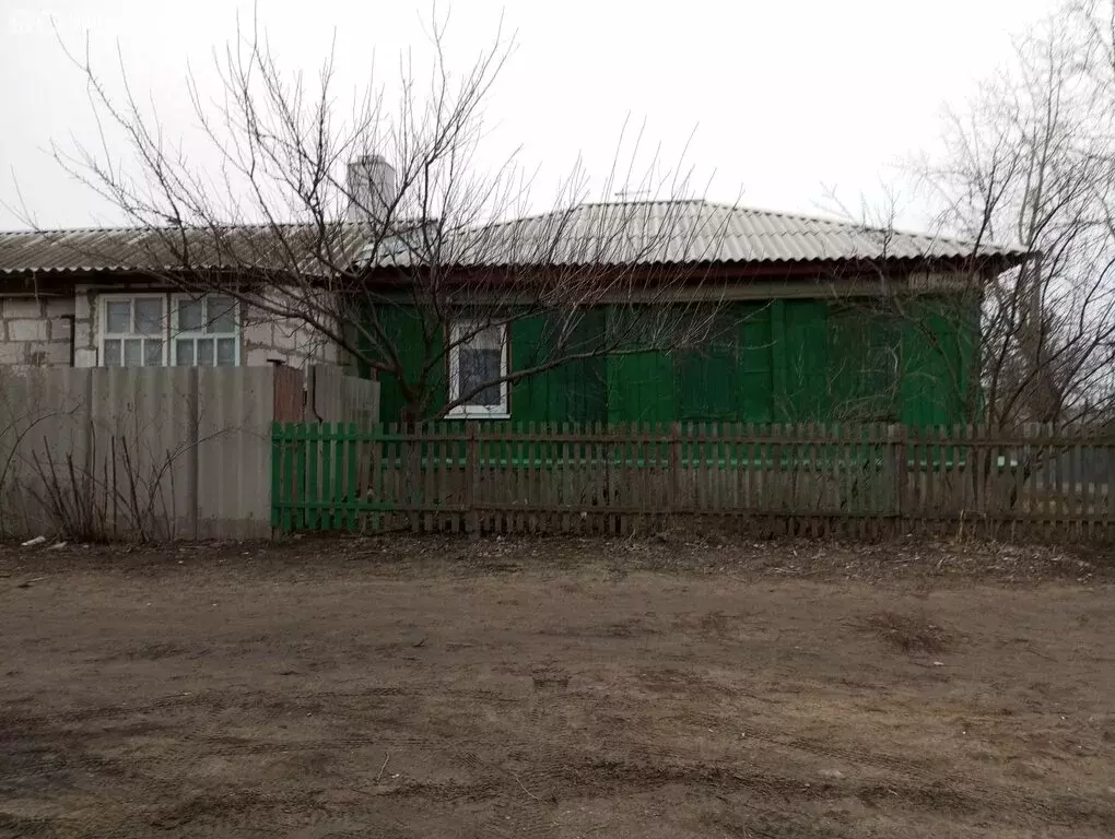 Дом в Урюпинск, улица Черняховского, 31 (52 м) - Фото 0