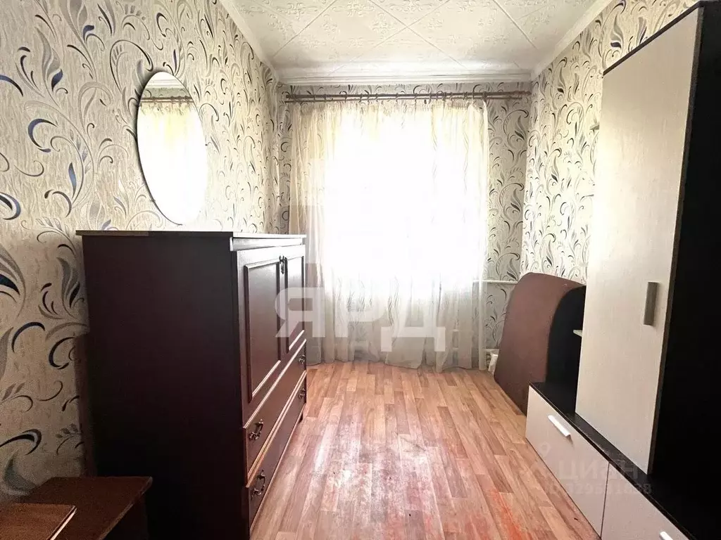 Комната Ростовская область, Таганрог ул. Пальмиро Тольятти (9.6 м) - Фото 1