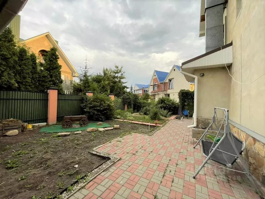 Дом в Челябинская область, Челябинск ул. Фрунзе (591 м) - Фото 1